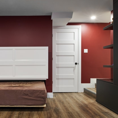 Best Custom Design & Build Company